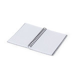 Notepad Fionap GREY