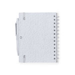 Notebook Amber WHITE