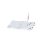 Notebook Amber WHITE