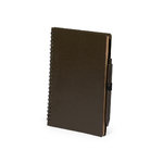 Notebook Alanna BROWN