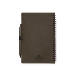 Notebook Alanna BROWN