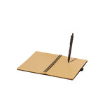 Notebook Alanna BROWN
