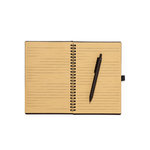 Notebook Alanna BROWN
