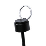 Chapéu de Chuva Claris PRETO