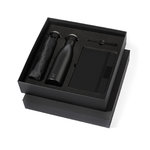 Set Gregory BLACK