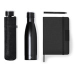 Set Gregory BLACK
