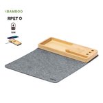 Multifunction Mousepad Hossian GREY
