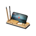 Multifunction Mousepad Hossian GREY