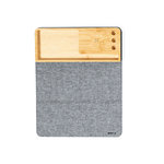 Multifunction Mousepad Hossian GREY