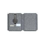 Block Notes Multifunzione Morrison GRIGIO