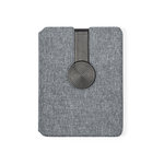 Block Notes Multifunzione Morrison GRIGIO