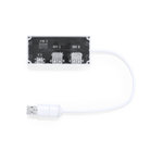 Porta USB Hevan BRANCO