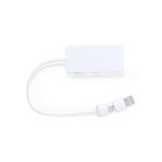 Porta USB Hevan BRANCO