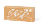 Porta USB Hevan BRANCO