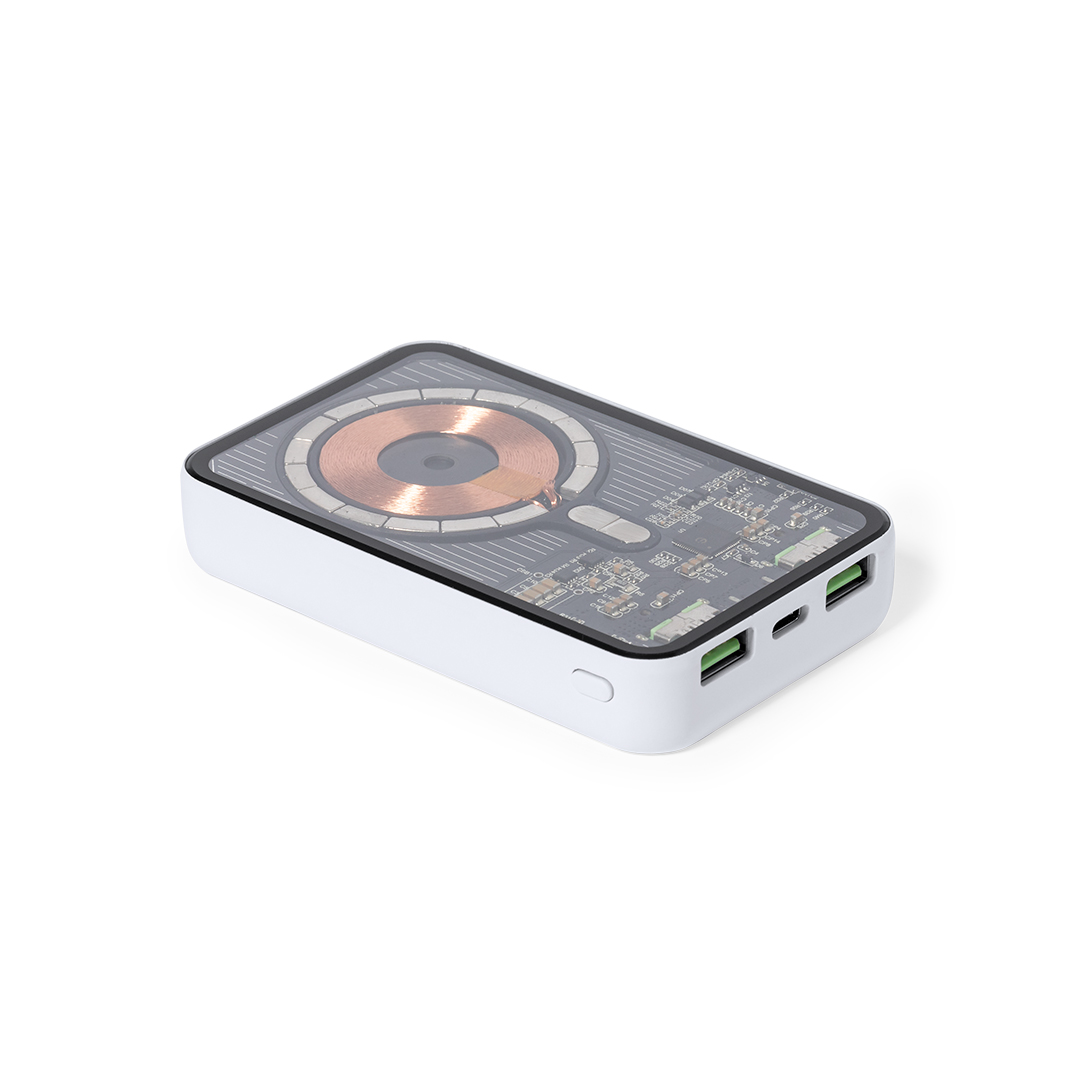  Makito Power Bank Bramsonotro
