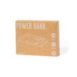 Power Bank Bramson WEISS