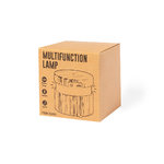 Multifunction Lamp Sheilax.