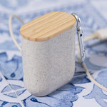 Câble du Chargeur Brayce NATURELLE