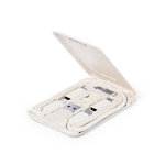 Charging Cable Set Lee NATURAL