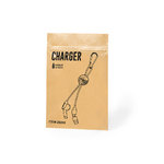 Câble du Chargeur Denny NATURELLE