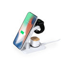 Oplader Krastop WIT