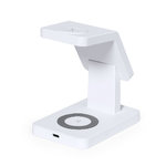 Oplader Krastop WIT