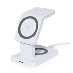 Oplader Krastop WIT