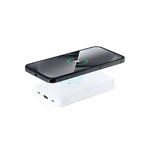 Power Bank Barry WHITE