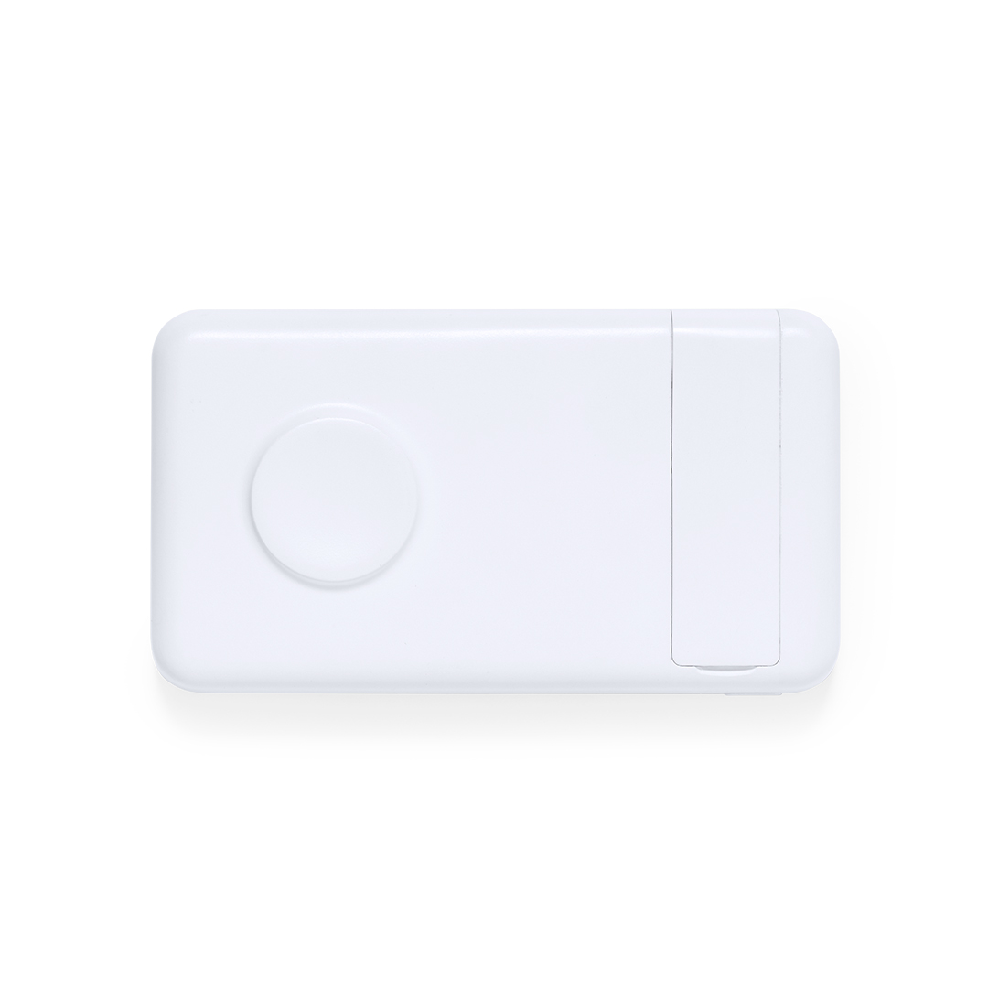  Makito Power Bank Barryotro