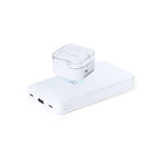 Power Bank Barry WHITE