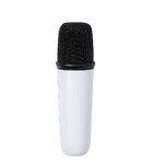 Karaoke Luidspreker Sophie WIT