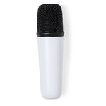 Karaoke Luidspreker Sophie WIT