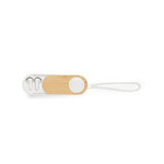 Cuffie e Casse Gissel NATURALE
