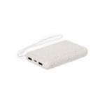 Power Bank Dawson NATURALE