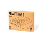 Power Bank Dawson NATURALE