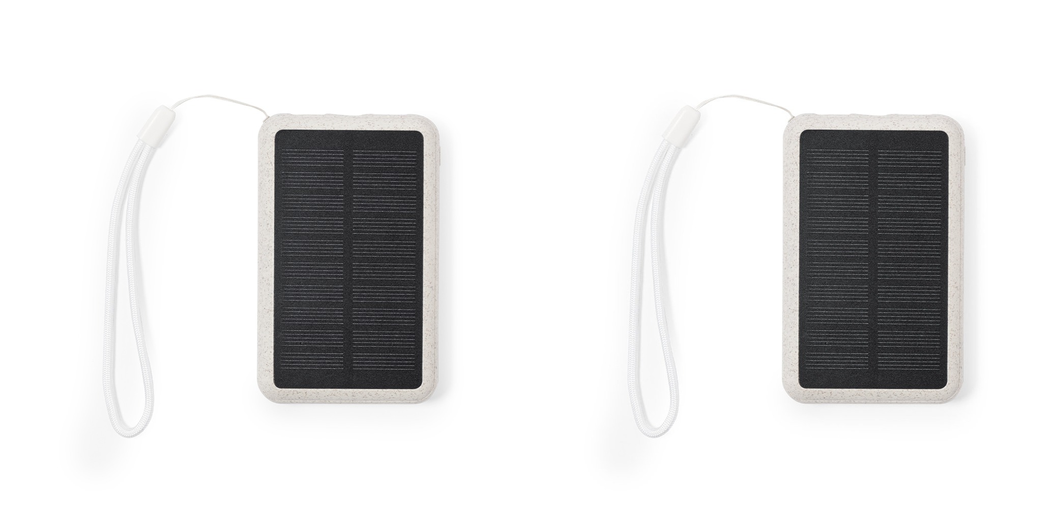Power Bank Dawson NATURALE