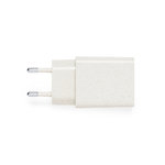 USB Charger Avery NATURAL