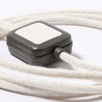 Charging Cable Seymur BROWN
