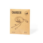 Charging Cable Seymur BROWN