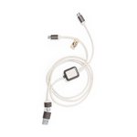 Charging Cable Seymur BROWN