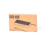 USB Hub Ginger.