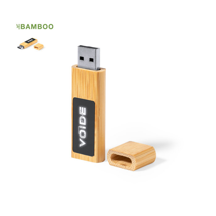 Memória USB Afroks 16GB