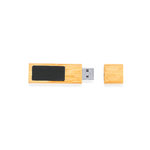Memoria USB Afroks 16GB SC