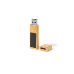 Memoria USB Afroks 16GB SC