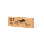 Memoria USB Afroks 16GB SC