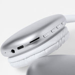 Auriculares Curney BLANCO
