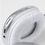 Auriculares Curney BLANCO