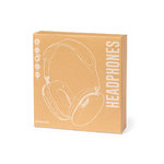 Auriculares Curney BLANCO