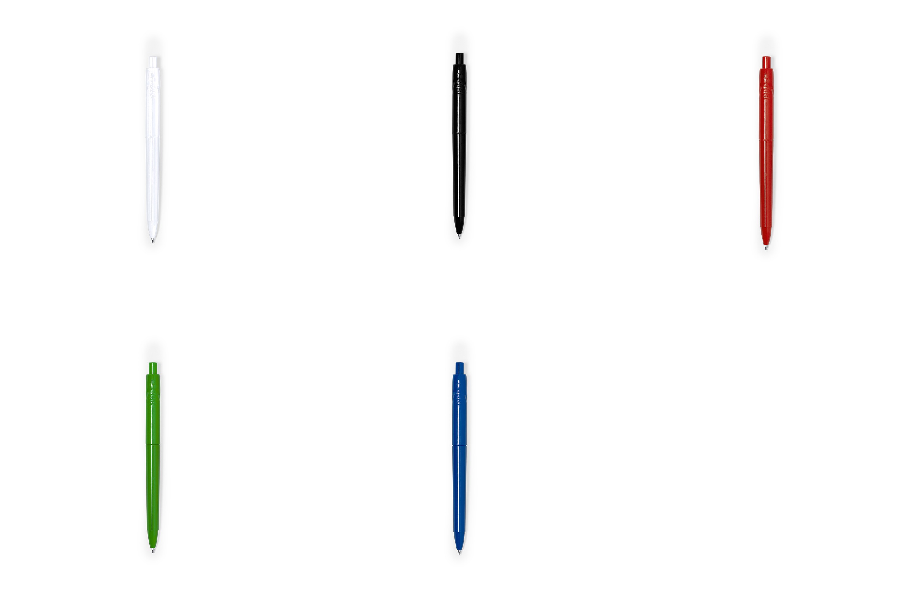 Pen Dontiox WIT