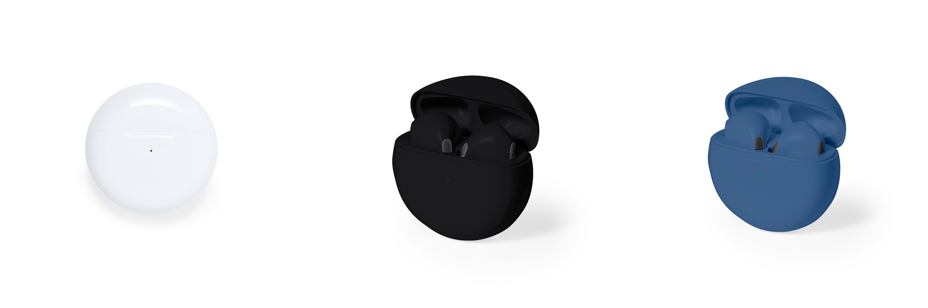 Auricolari Shima NERO